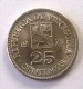 Monnaie - Venezuela - 25 Centimos 1978 - Superbe - - Venezuela