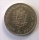 Monnaie - Venezuela - 1 Bolivar 1977 - - Venezuela