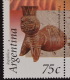 Argentinien Argentina 1995 Michel Nr. 2260-63 Ureinwohner Kulturerbe - Unused Stamps