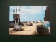 Carte Postale SM De Guérande: Camping-panorama -Voitures: Ds, Combi... - Guérande