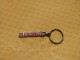 Porte-clefs "MAMMOUTH". - Porte-clefs