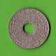 MAROC / EMPIRE CHERIFIEN /25 CENTIMES  - BEL ETAT - Maroc