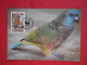 Saint Lucia Serie World Animals Widelife Fund 1987 Nice Stamp - Saint Lucia