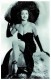 Sexy TEMPEST STORM Actress PIN UP Postcard - Publisher RWP 2003 (03) - Artiesten