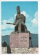 GUATEMALA  -  MONUMENTO DE TECUN UMAN, QUETZALTENANGO   1987 - Guatemala