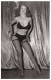 Sexy TEMPEST STORM Actress PIN UP Postcard - Publisher RWP 2003 (05) - Artistes