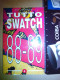 "Tutto Swatch - 88-89" - Mini Collector's N. 4 - Moda