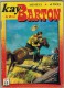 KAY BARTON N° 13 Ed. IMPERIA Mensuel Mars 1961 " Chasse à L'Homme 1 ère Partie " - Piccoli Formati