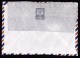 Mali: Airmail Cover To Finland 1994, 4 Stamps, Inflation Overprint, Revalued, Polio Disease, Lions (backside Damaged!) - Mali (1959-...)