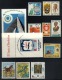 Delcampe - A37 - Egypt - Lot Unused Stamps - Other & Unclassified