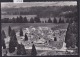 Montfaucon Jura - Franches-Montagnes - Village De Vacances ça 1968 ; Format 10 / 15 (13´826) - Montfaucon