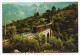 Espagne--Mallorca--SOLLER--Ferrocarril Palma (train Sur Pont) ,cpsm 15 X 10 N°4/73  éd Icaria - Autres & Non Classés