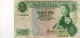 MAURITIUS : 25 Rupees 1967 (fine) - Maurice