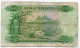 MAURITIUS : 25 Rupees 1967 (fine) - Maurice