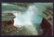 Horseshoe Falls,Niagara Falls,Canada,Posted With Stamp,J15. - Niagara Falls