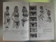 Curiosa Catalogue Lingerie Sexy Et Articles Pour Adultes Pin Up Annees 70 - Catalogues