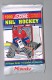 New !!!!  NHL -  Hockey - 15 Palayer Cards 1990 - Paquets