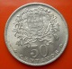 Portugal 50 Centavos 1962 - Portugal