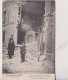 1915  CHALON-SUR-MARNE .- Maison Bombardée Par Un Zeppelin  2 Scan - Châlons-sur-Marne