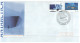 (111) Australia FDC Cover - Antarctica AUS - Russia Co-operation (4 Bases Covers) - FDC