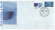 (111) Australia FDC Cover - Antarctica AUS - Russia Co-operation (4 Bases Covers) - FDC