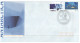 Delcampe - (111) Australia FDC Cover - Antarctica AUS - Russia Co-operation (4 Bases Covers) - FDC