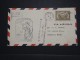 ETATS UNIS - Enveloppe ( Avec Pli ) " Second Flight Via Air Mail Charlottetown -Moncton En 1929 - A Voir - Lot P14548 - Marcophilie