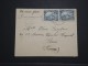 HAITI - Enveloppe En Recommandée Pour Paris Via New York En 1933 - A Voir - Lot P14552 - Haïti