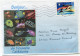 NOUVELLE-CALEDONIE LETTRE DEPART NOUMEA-MAGENTA 26-8-99 POUR LA FRANCE - Used Stamps