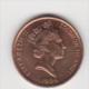 SOLOMON ISLANDS  1 CENTS   ANNO 1996 UNC - Salomon