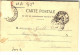 Carte Postale Ancienne De COLROY LA GRANDE - Colroy La Grande