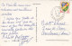 Vierville 14- Vues Diverses - Cachet Vierville 1961 - Autres & Non Classés