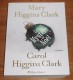 Le Mystère De Noël. Mary Et Carol Higgins Clark. 2008. - Albin-Michel - Le Limier