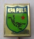 DIVING CLUB PULA Croatia KPA PULA  PINS BADGES   Z - Plongée