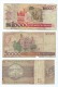 Lot De 8 Billets Du Brésil   (4 Scans ) - Brazilië