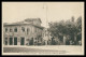 VILA POUCA DE AGUIAR - FEIRAS E MERCADOS- Praça Do Comércio E Mercado Municipal (Ed. A.Alves Chaves Nº5)carte Postale - Vila Real