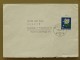 SUISSE / SCHWEIZ / SWITZERLAND // Lettre - Brief, 1958, 40Rp. PRO JUVENTUTE (Rose De Noël / Christrose) => DEUTSCHLAND - Storia Postale