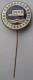 Rowing, Kayak, Canoe - Club HUNGARY LUPAI CSONAKAZO EGYLET 1935  PINS BADGES   Z - Rudersport