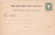 ENTIER POSTAL / POST CARD / HELIGOLAND POST OFFICE / 5 PFENNING - 3 FARTHINGS / NEUF - Helgoland