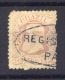 03406  -   Brésil :  Yv  50  (o) - Used Stamps