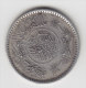 @Y@    Saoedi Arabie   1/4  Riyal 1935  / 1351   Zilver / Argent  (2898) - Saoedi-Arabië