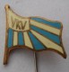 KAYAK & CANOE CLUB - VKV VUKOVAR (Croatia)   PINS BADGES   Z - Roeisport