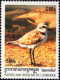 BIRDS-ALBATROSS-BLUE FOOTED BOOBY & OTHERS-CAMBODIA-2002-FULL SET-MNH-B3-525 - Albatros & Stormvogels