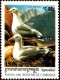 BIRDS-ALBATROSS-BLUE FOOTED BOOBY & OTHERS-CAMBODIA-2002-FULL SET-MNH-B3-525 - Albatros & Stormvogels