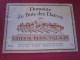 Delcampe - LOT DE 100 ETIQUETTE DE VIN /Champagne /Décollées Ou Neuves Faire Défiler Les 100 Scanns De Cette Vente Et Les Voir ... - Collections & Sets