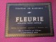 Delcampe - LOT DE 100 ETIQUETTE DE VIN /Champagne /Décollées Ou Neuves Faire Défiler Les 100 Scanns De Cette Vente Et Les Voir ... - Collections & Sets