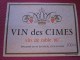 Delcampe - LOT DE 100 ETIQUETTE DE VIN /Champagne /Décollées Ou Neuves Faire Défiler Les 100 Scanns De Cette Vente Et Les Voir ... - Collections & Sets