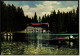 Bayer. Wald  -  Arberseehaus Am Gr. Arbersee  -  Ansichtskarte Ca. 1968    (5473) - Bodenmais