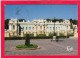 Marinsky Palace,Posted Ukraine With Stamp, L35. - Ukraine