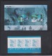 Norway Year Set Norwegian Stamps 2007 - St. Valentine's Day - Winter Rally - Wildlife - International Polar Year - King - Années Complètes